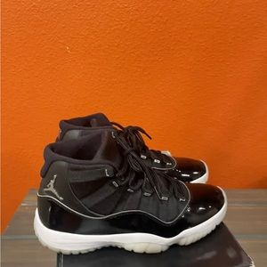 Jordan 11 Jubilee